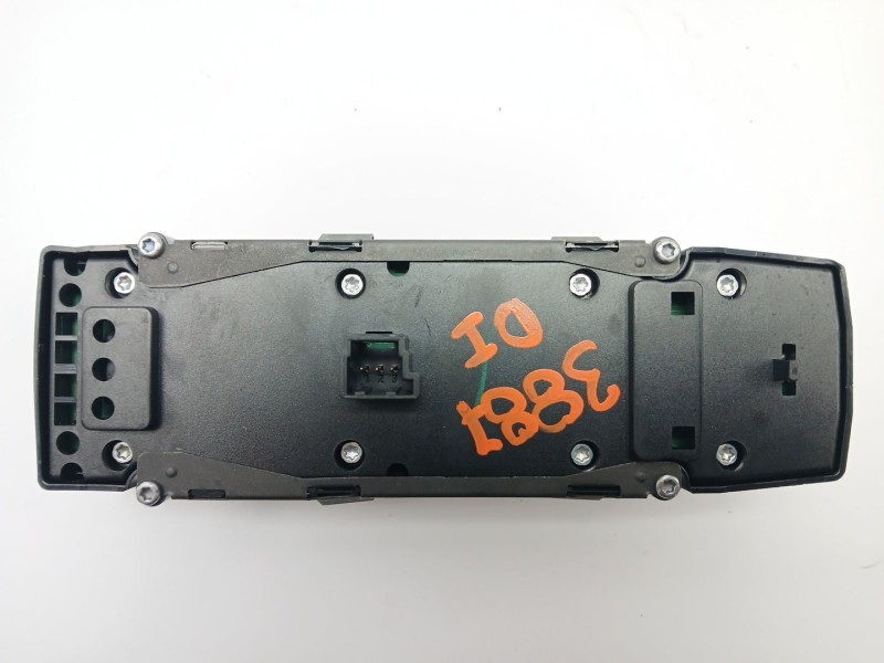 Recambio de mando elevalunas delantero izquierdo para mercedes-benz clase b sports tourer (w246, w242) b 180 cdi (246.200) refer