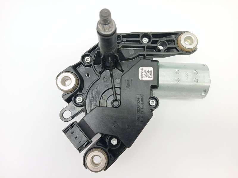 Recambio de motor limpia trasero para mercedes-benz clase b sports tourer (w246, w242) b 180 cdi (246.200) referencia OEM IAM A2