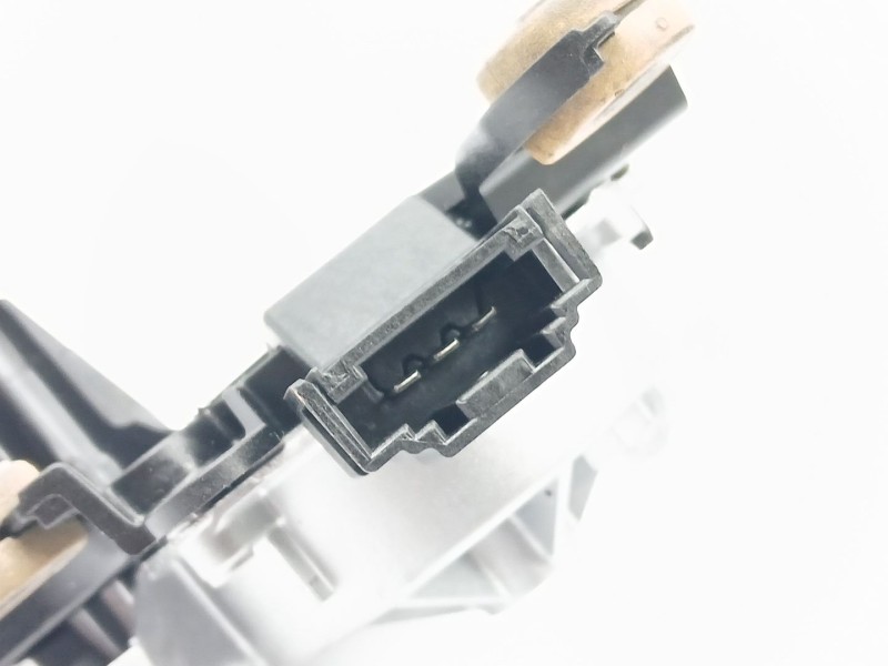 Recambio de motor limpia trasero para mercedes-benz clase b sports tourer (w246, w242) b 180 cdi (246.200) referencia OEM IAM A2