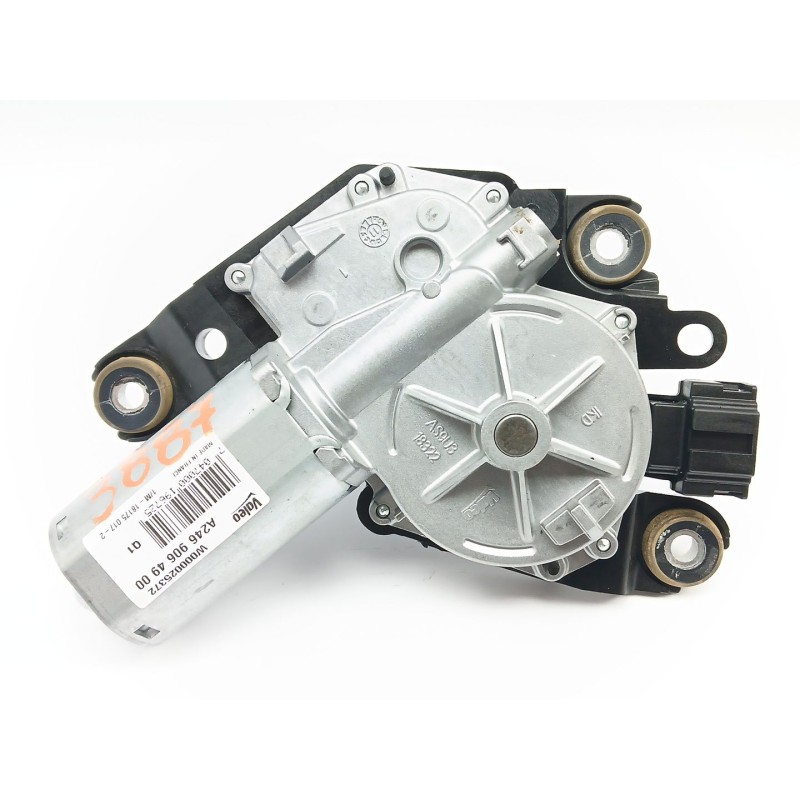 Recambio de motor limpia trasero para mercedes-benz clase b sports tourer (w246, w242) b 180 cdi (246.200) referencia OEM IAM A2