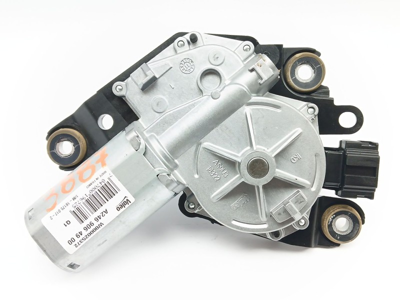 Recambio de motor limpia trasero para mercedes-benz clase b sports tourer (w246, w242) b 180 cdi (246.200) referencia OEM IAM A2