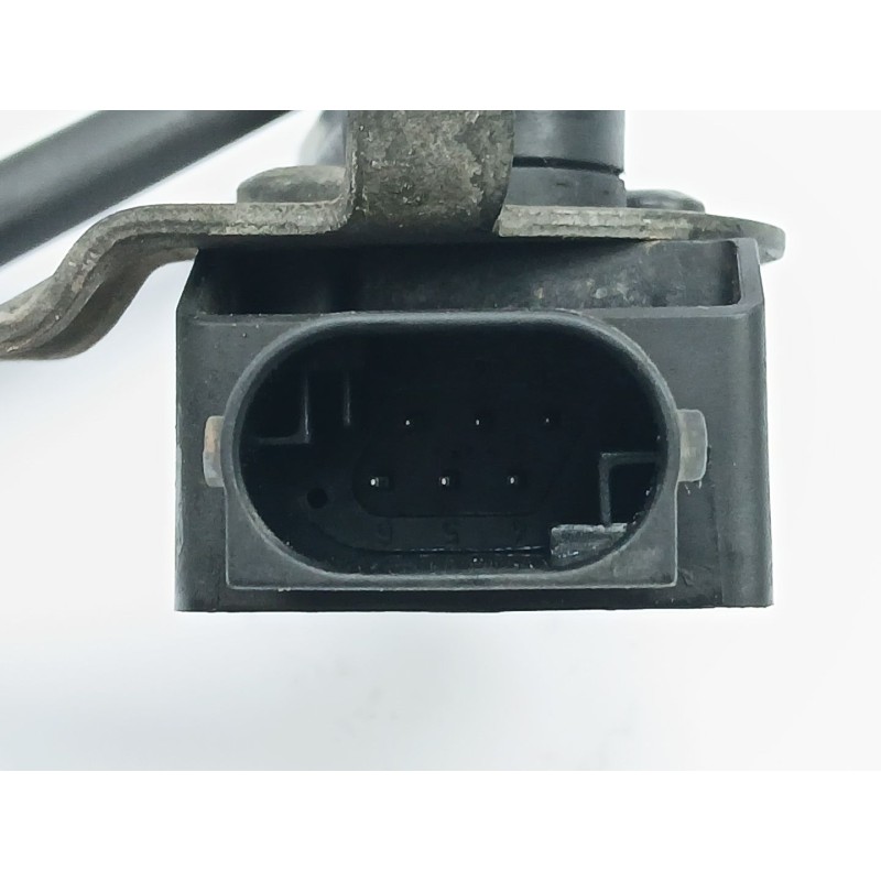 Recambio de modulo electronico para mercedes-benz clase b sports tourer (w246, w242) b 180 cdi (246.200) referencia OEM IAM A004