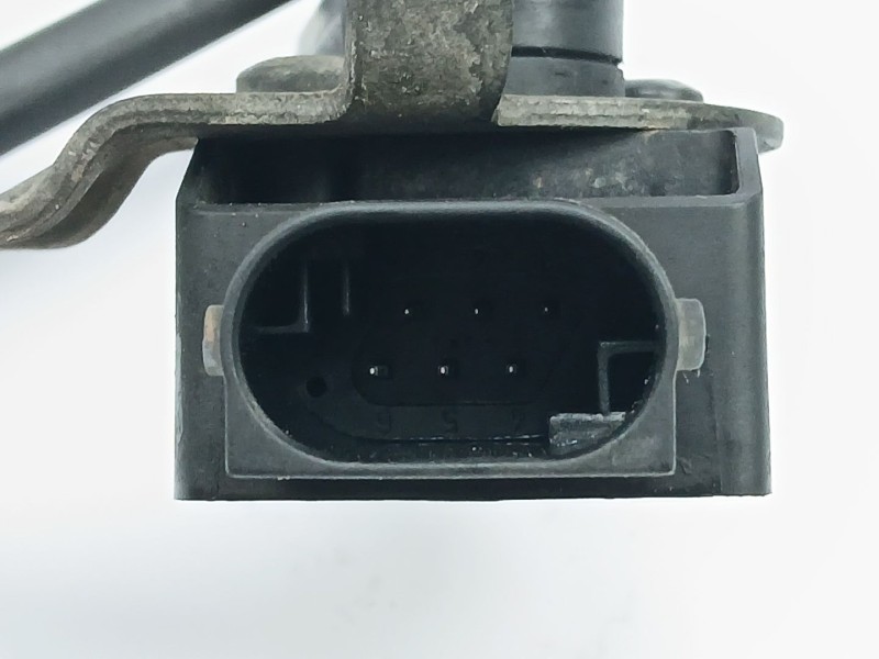 Recambio de modulo electronico para mercedes-benz clase b sports tourer (w246, w242) b 180 cdi (246.200) referencia OEM IAM A004