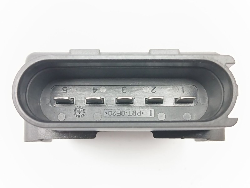 Recambio de modulo electronico para seat ibiza v (kj1, kjg) 1.0 tsi referencia OEM IAM 5Q0906093B  