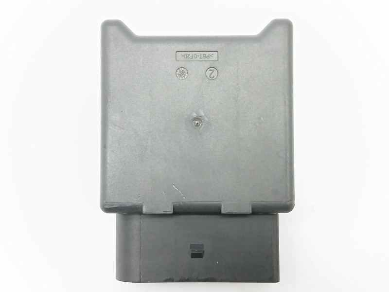 Recambio de modulo electronico para seat ibiza v (kj1, kjg) 1.0 tsi referencia OEM IAM 5Q0906093B  