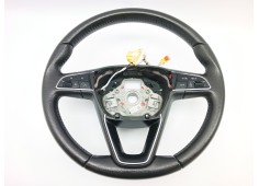 Recambio de volante para seat ibiza v (kj1, kjg) 1.0 tsi referencia OEM IAM 5F0419091AHLGB  5F0919719E