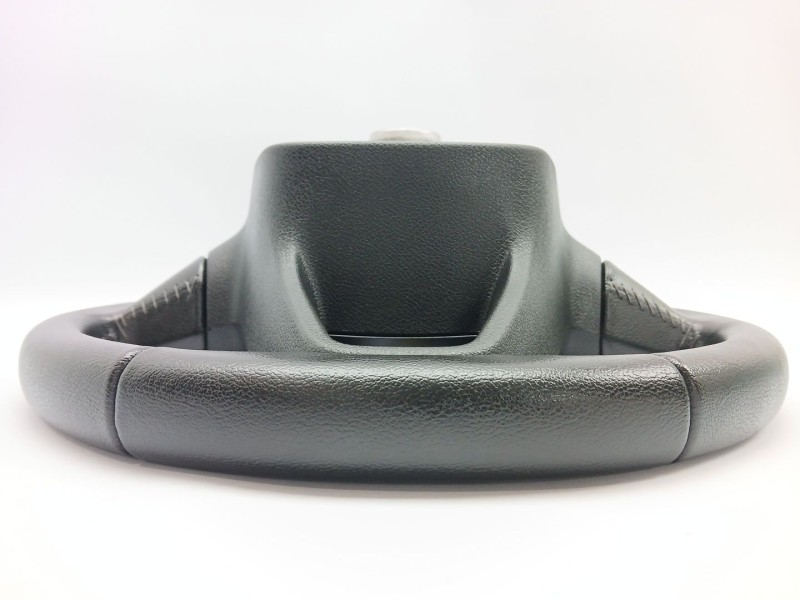 Recambio de volante para seat ibiza v (kj1, kjg) 1.0 tsi referencia OEM IAM 5F0419091AHLGB  5F0919719E