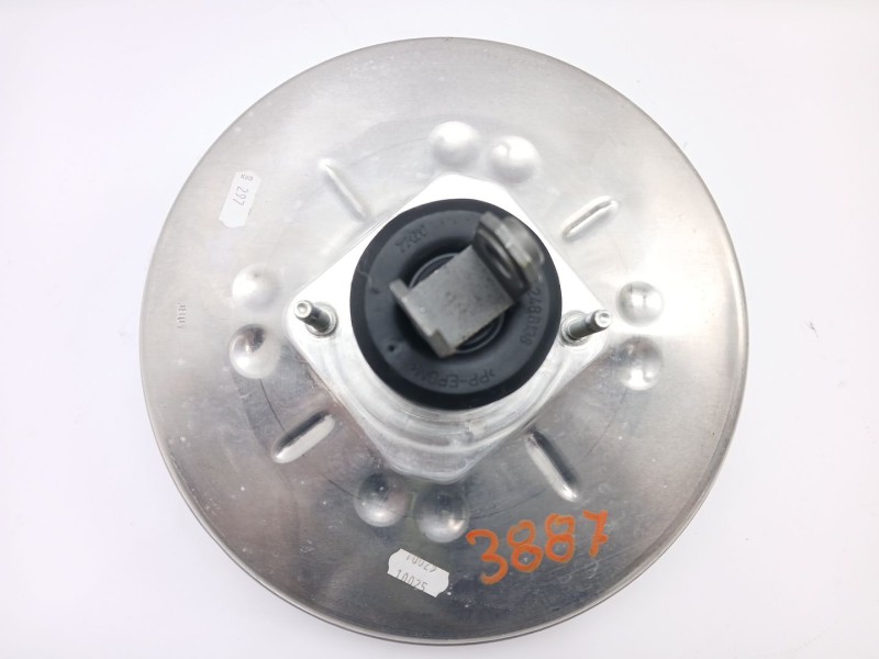 Recambio de servofreno para mercedes-benz clase b sports tourer (w246, w242) b 180 cdi (246.200) referencia OEM IAM A2464300230 