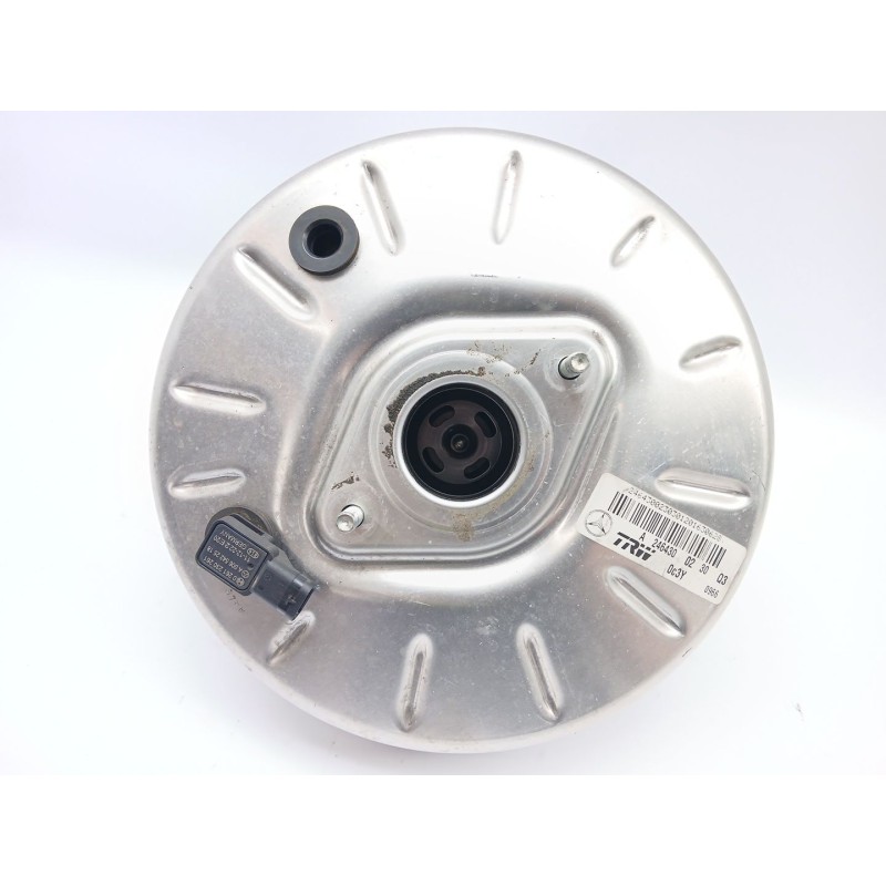 Recambio de servofreno para mercedes-benz clase b sports tourer (w246, w242) b 180 cdi (246.200) referencia OEM IAM A2464300230 