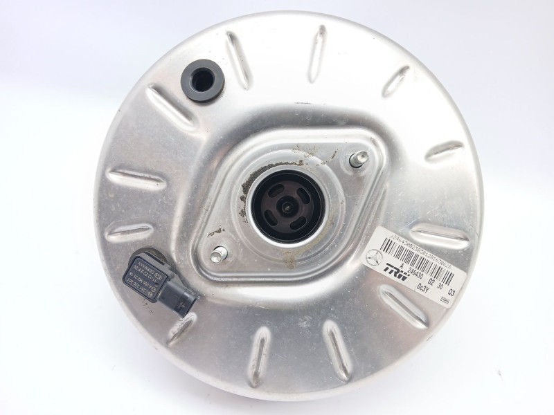 Recambio de servofreno para mercedes-benz clase b sports tourer (w246, w242) b 180 cdi (246.200) referencia OEM IAM A2464300230 
