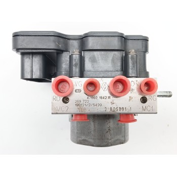 ABS 476601842R 2265106455 0265956527