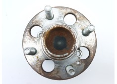 Recambio de buje para kia rio iii (ub) 1.1 crdi referencia OEM IAM 527500U000  