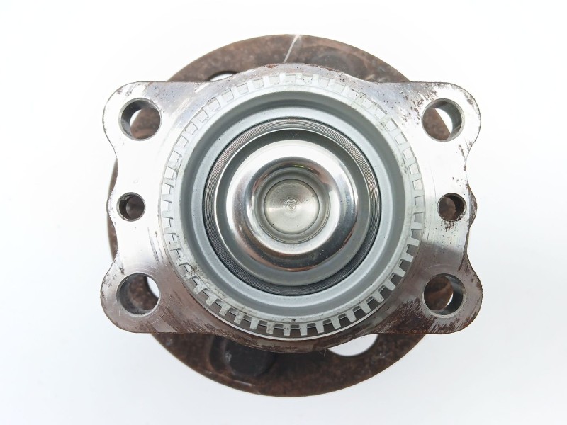 Recambio de buje para kia rio iii (ub) 1.1 crdi referencia OEM IAM 527500U000  