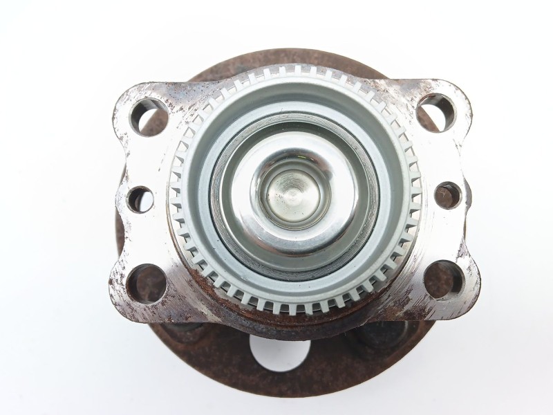 Recambio de buje para kia rio iii (ub) 1.1 crdi referencia OEM IAM 527500U000  