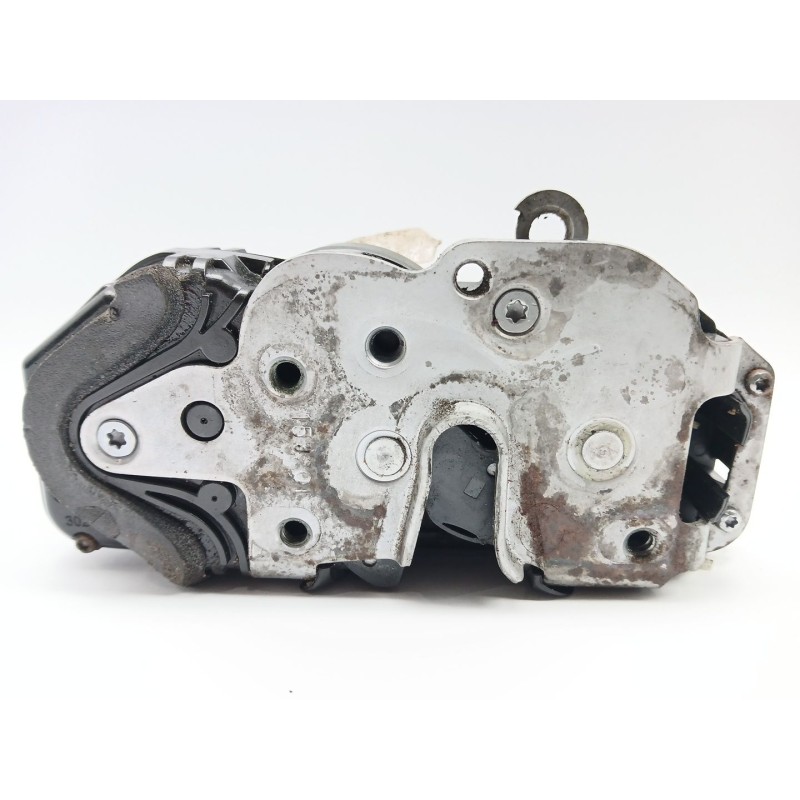 Recambio de cerradura puerta delantera derecha para opel astra k (b16) 1.6 turbo (68) referencia OEM IAM 13579523  