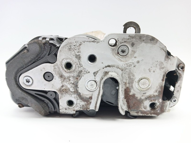 Recambio de cerradura puerta delantera derecha para opel astra k (b16) 1.6 turbo (68) referencia OEM IAM 13579523  