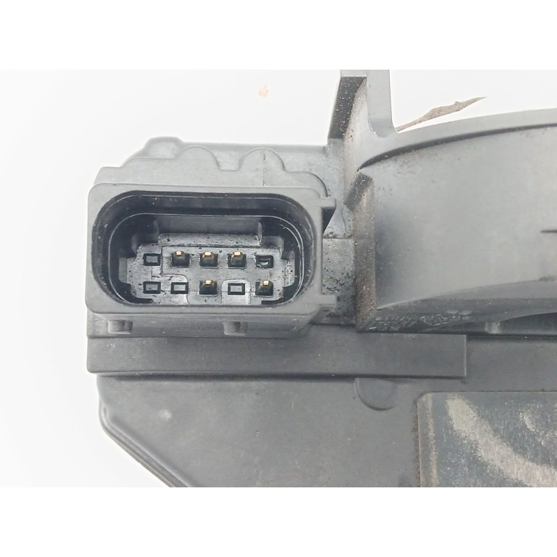 Recambio de cerradura puerta delantera derecha para opel astra k (b16) 1.6 turbo (68) referencia OEM IAM 13579523  