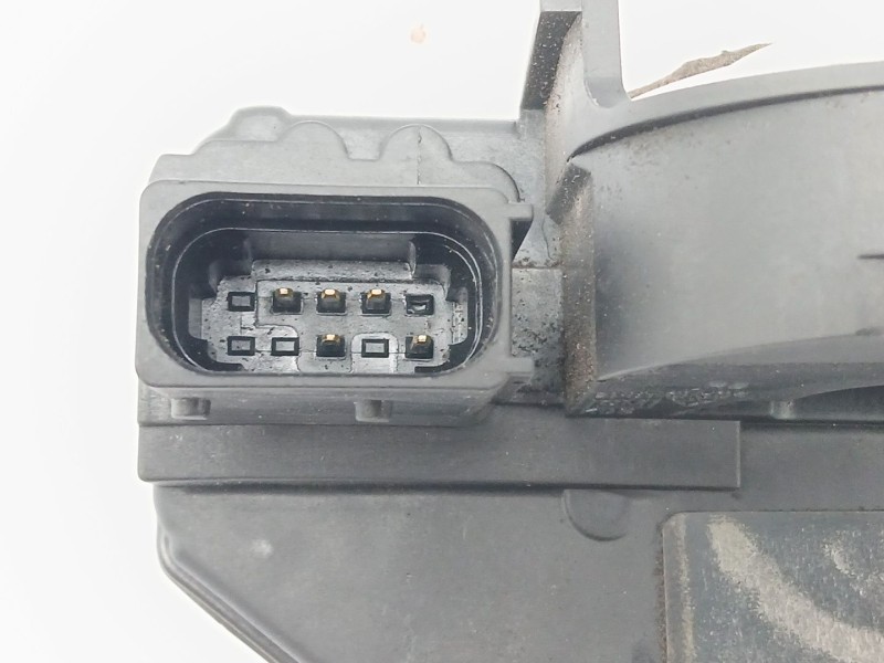 Recambio de cerradura puerta delantera derecha para opel astra k (b16) 1.6 turbo (68) referencia OEM IAM 13579523  