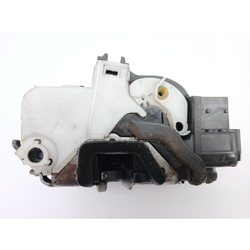 Recambio de cerradura puerta delantera derecha para opel astra k (b16) 1.6 turbo (68) referencia OEM IAM 13579523  