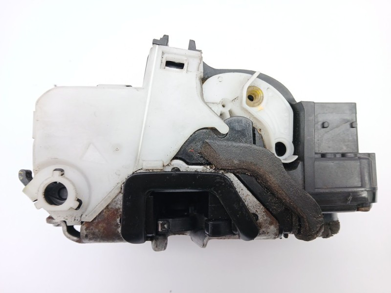 Recambio de cerradura puerta delantera derecha para opel astra k (b16) 1.6 turbo (68) referencia OEM IAM 13579523  