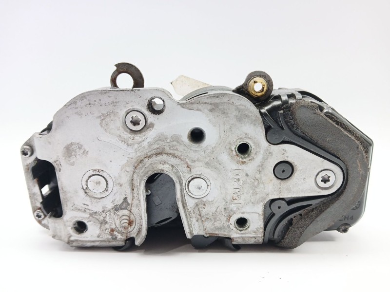 Recambio de cerradura puerta delantera izquierda para opel astra k (b16) 1.6 turbo (68) referencia OEM IAM 13579522  
