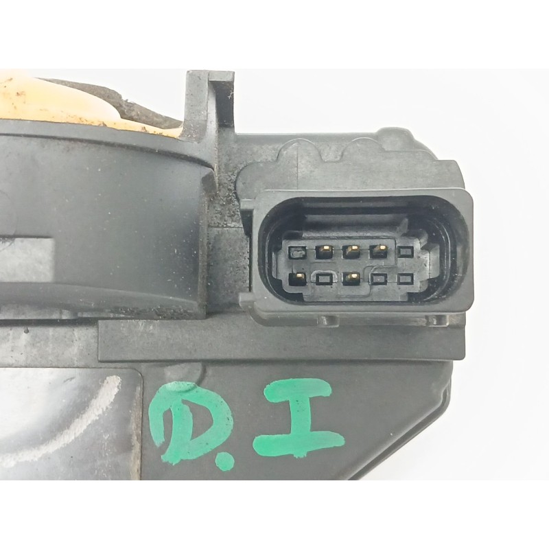 Recambio de cerradura puerta delantera izquierda para opel astra k (b16) 1.6 turbo (68) referencia OEM IAM 13579522  