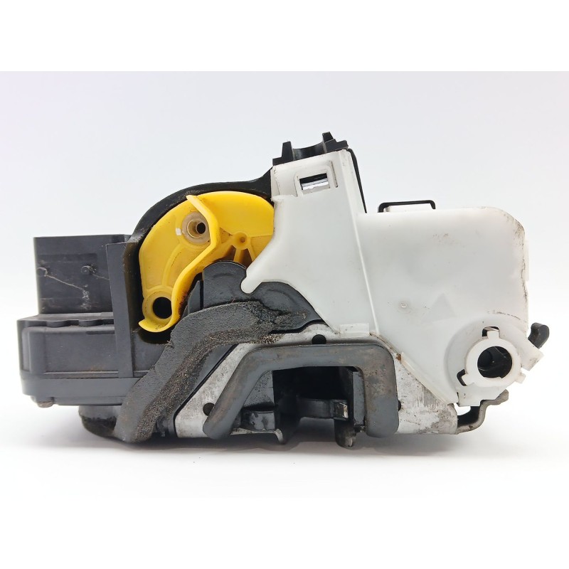 Recambio de cerradura puerta delantera izquierda para opel astra k (b16) 1.6 turbo (68) referencia OEM IAM 13579522  