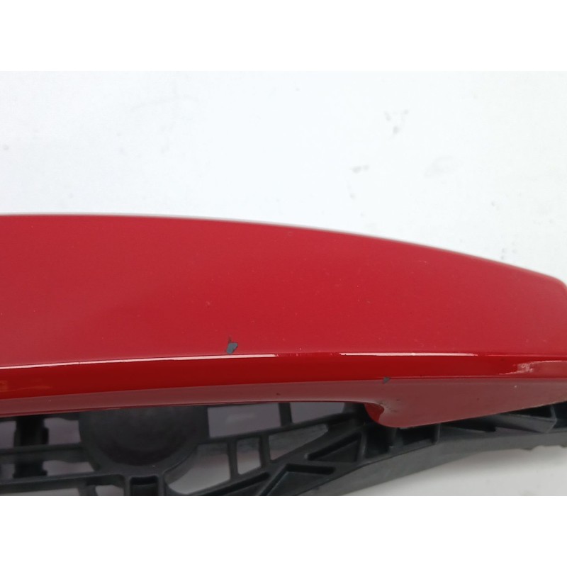 Recambio de maneta exterior delantera derecha para opel astra k (b16) 1.6 turbo (68) referencia OEM IAM 14096401  