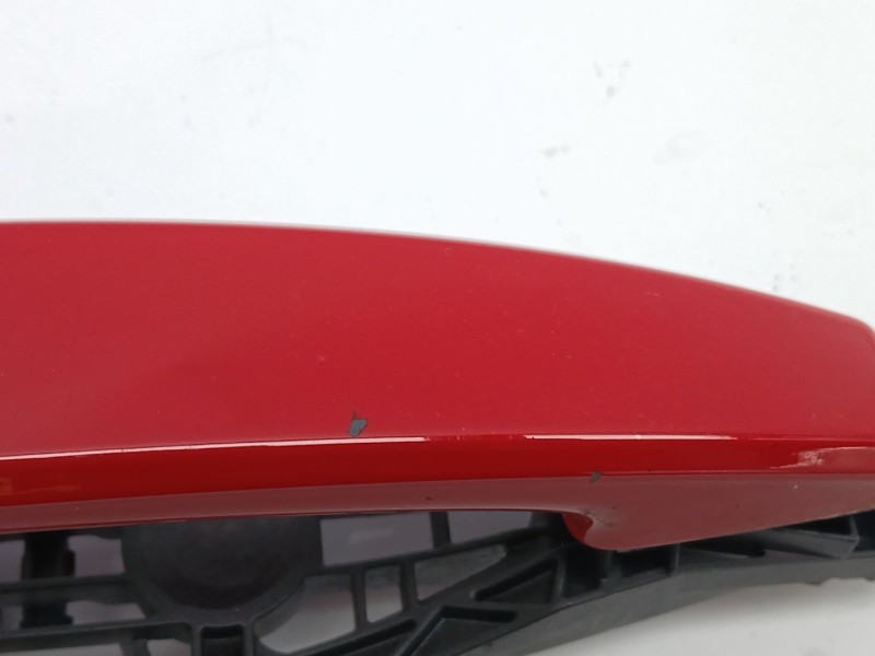 Recambio de maneta exterior delantera derecha para opel astra k (b16) 1.6 turbo (68) referencia OEM IAM 14096401  