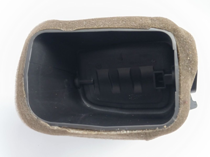 Recambio de rejilla aireadora para opel astra k (b16) 1.6 turbo (68) referencia OEM IAM 13300570  