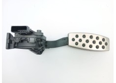 Recambio de potenciometro pedal para opel astra k (b16) 1.6 turbo (68) referencia OEM IAM 13252702  6PV00976507