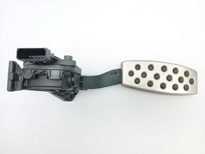 Recambio de potenciometro pedal para opel astra k (b16) 1.6 turbo (68) referencia OEM IAM 13252702  6PV00976507