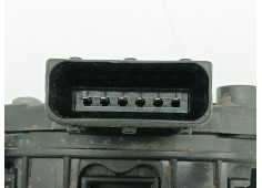 Recambio de potenciometro pedal para opel astra k (b16) 1.6 turbo (68) referencia OEM IAM 13252702  6PV00976507 2