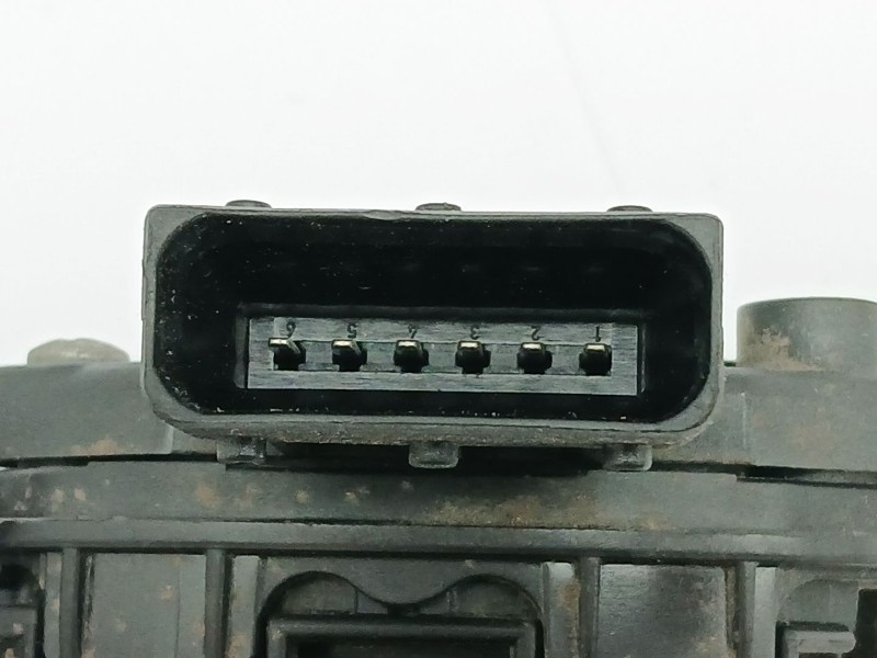 Recambio de potenciometro pedal para opel astra k (b16) 1.6 turbo (68) referencia OEM IAM 13252702  6PV00976507