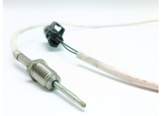 Recambio de sonda lambda para jaguar xf i (x250) 3.0 d referencia OEM IAM CX2312B591AA   2