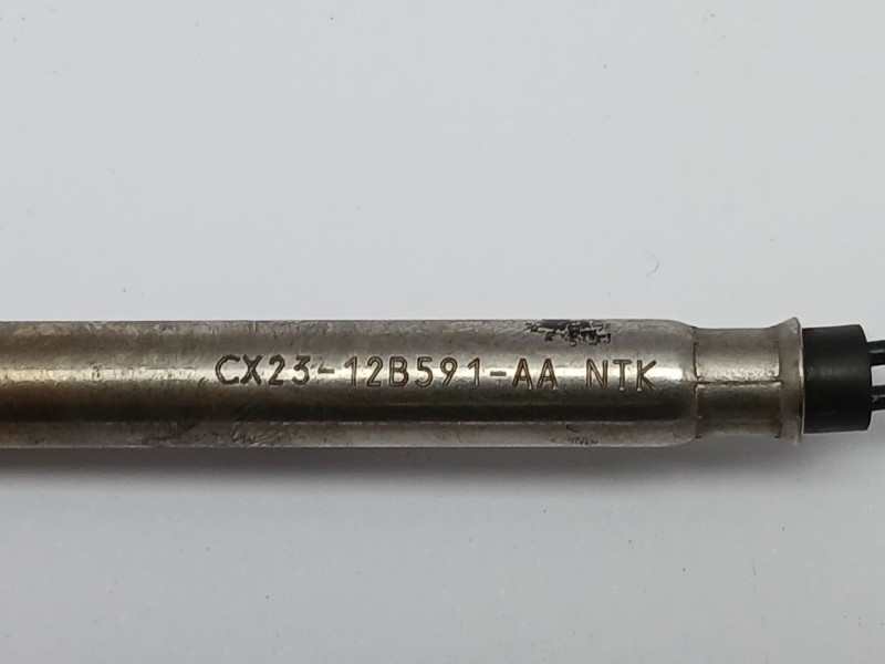 Recambio de sonda lambda para jaguar xf i (x250) 3.0 d referencia OEM IAM CX2312B591AA  