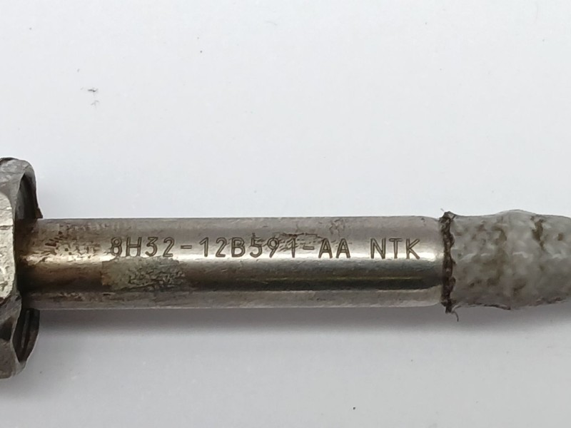 Recambio de sonda lambda para jaguar xf i (x250) 3.0 d referencia OEM IAM 8H3212B591AA  