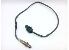 Recambio de sonda lambda para jaguar xf i (x250) 3.0 d referencia OEM IAM 9X2Q9D375AA  0281004125