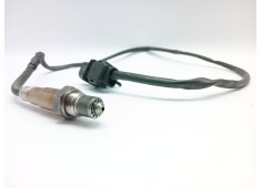 Recambio de sonda lambda para jaguar xf i (x250) 3.0 d referencia OEM IAM 9X2Q9D375AA  0281004125 2
