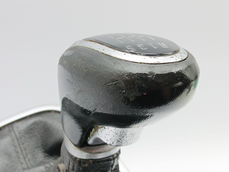 Recambio de palanca cambio para opel astra k (b16) 1.6 turbo (68) referencia OEM IAM 55497889  