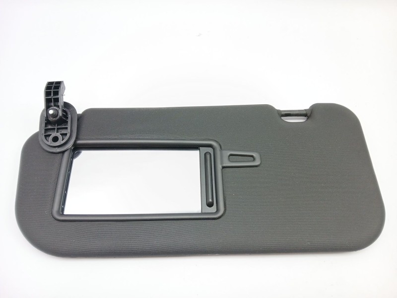 Recambio de parasol izquierdo para hyundai i20 ii (gb, ib) 1.0 t-gdi referencia OEM IAM 85210C8500TRY  