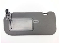 Recambio de parasol izquierdo para hyundai i20 ii (gb, ib) 1.0 t-gdi referencia OEM IAM 85210C8500TRY   2