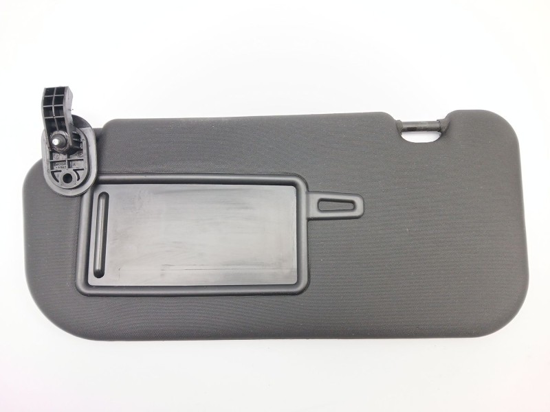 Recambio de parasol izquierdo para hyundai i20 ii (gb, ib) 1.0 t-gdi referencia OEM IAM 85210C8500TRY  