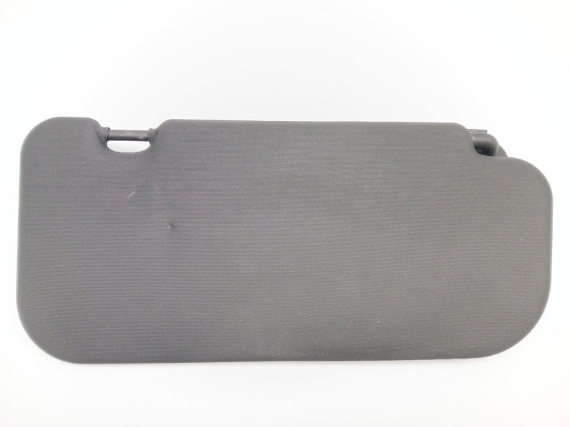 Recambio de parasol izquierdo para hyundai i20 ii (gb, ib) 1.0 t-gdi referencia OEM IAM 85210C8500TRY  