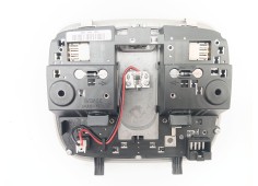 Recambio de luz interior para kia rio iii (ub) 1.1 crdi referencia OEM IAM 928001W00   2