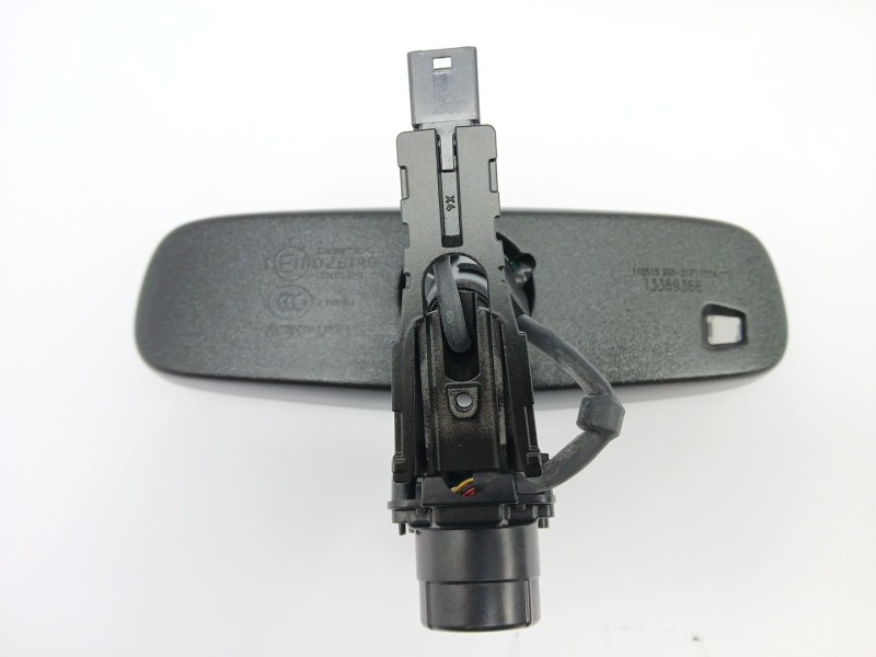 Recambio de espejo interior para opel astra k (b16) 1.6 turbo (68) referencia OEM IAM 13369366  