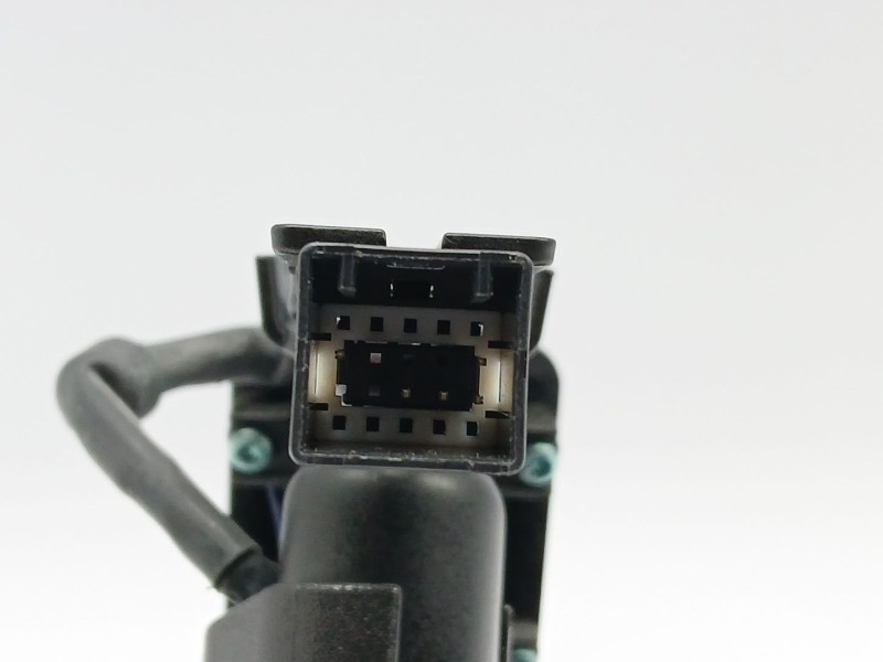 Recambio de espejo interior para opel astra k (b16) 1.6 turbo (68) referencia OEM IAM 13369366  