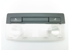 Recambio de luz interior para opel astra k (b16) 1.6 turbo (68) referencia OEM IAM 22774331  