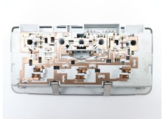 Recambio de luz interior para opel astra k (b16) 1.6 turbo (68) referencia OEM IAM 22774331   2