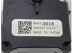 Recambio de mando limpia para opel astra k (b16) 1.6 turbo (68) referencia OEM IAM 95433818   2